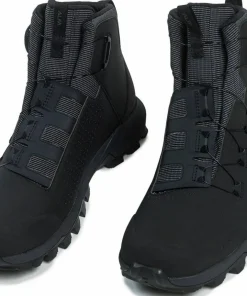 Alfa Men's Bregne 2.0 A/P/S GORE-TEX Phantom Black