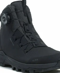 Alfa Men's Bregne 2.0 A/P/S GORE-TEX Phantom Black