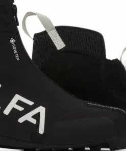 Alfa Men's Classic Perform GORE-TEX Black