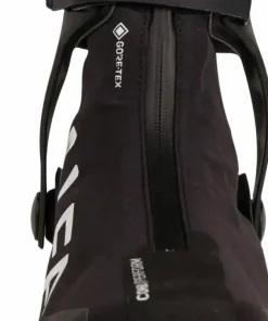 Alfa Men’s Combi Perform GORE-TEX Black