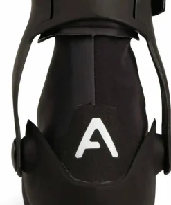 Alfa Men’s Combi Perform GORE-TEX Black