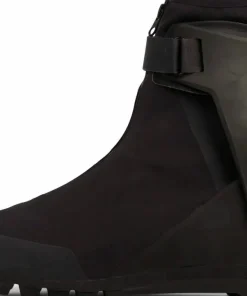 Alfa Men’s Combi Perform GORE-TEX Black