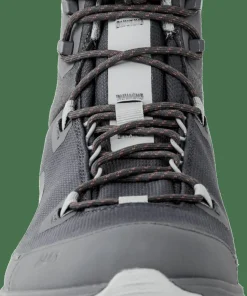 Alfa Men's Driv Advance GORE-TEX Grey