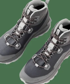 Alfa Men's Driv Advance GORE-TEX Grey