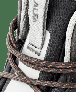 Alfa Men's Driv Advance GORE-TEX Grey