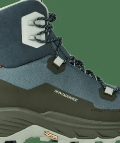 Alfa Men's Driv Advance GORE-TEX Petroleum Blue