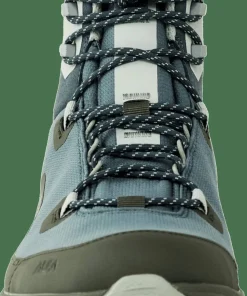 Alfa Men's Driv Advance GORE-TEX Petroleum Blue