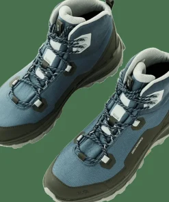 Alfa Men's Driv Advance GORE-TEX Petroleum Blue