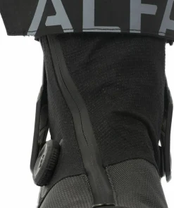 Alfa Men's Free Xplore A/P/S 2.0 GORE-TEX Black