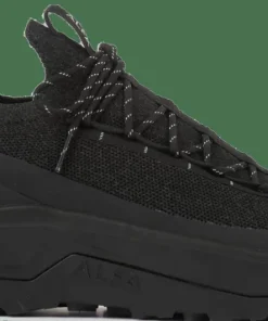 Alfa Men's Glimmer Core Black