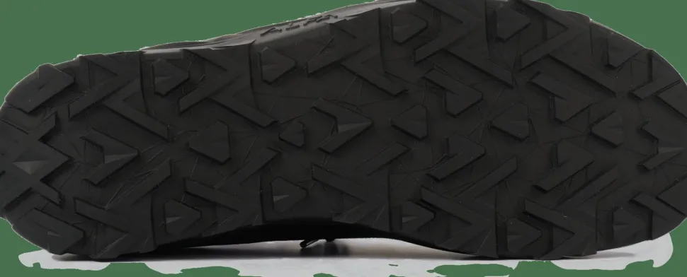 Alfa Men's Glimmer Core Black