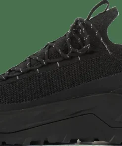 Alfa Men's Glimmer Core Black