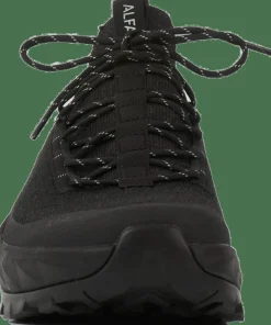 Alfa Men's Glimmer Core Black