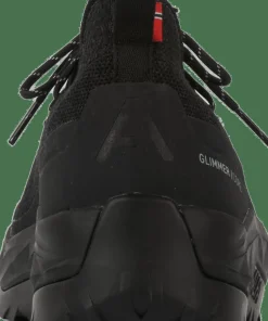 Alfa Men's Glimmer Core Black