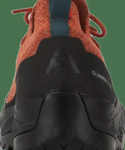 Alfa Men's Glimmer Core Red