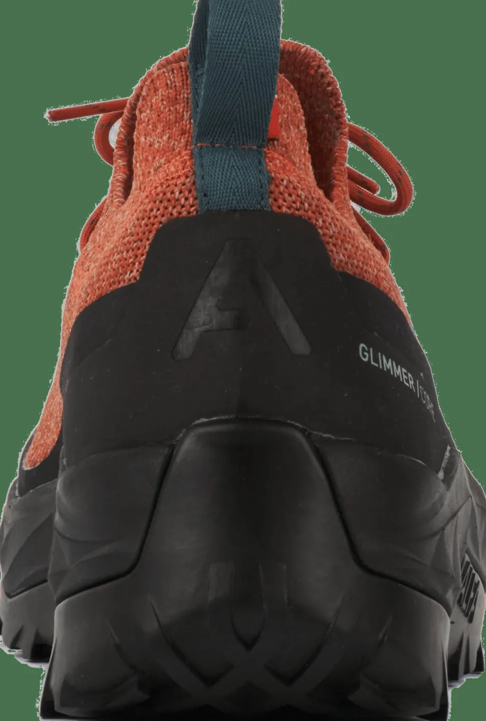 Alfa Men's Glimmer Core Red