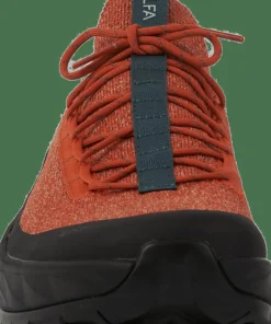 Alfa Men's Glimmer Core Red