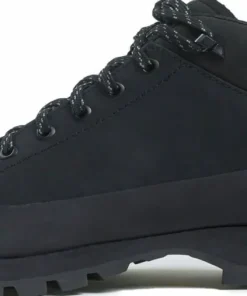 Alfa Men's Hovde Advance GORE-TEX Black