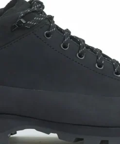 Alfa Men's Hovde Advance GORE-TEX Black
