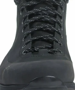 Alfa Men's Hovde Advance GORE-TEX Black