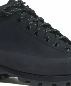 Alfa Men's Hovde Advance GORE-TEX Black