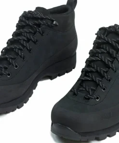 Alfa Men's Hovde Advance GORE-TEX Black