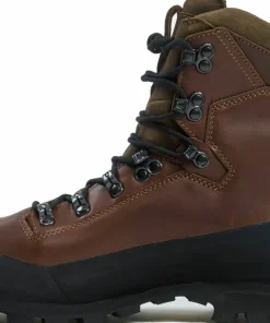Alfa Men's Impact 2.0 A/P/S GORE-TEX Classic Brown
