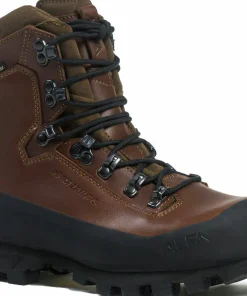 Alfa Men's Impact 2.0 A/P/S GORE-TEX Classic Brown