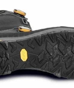 Alfa Men's Jerpe A/P/S Gore-Tex Boa Black