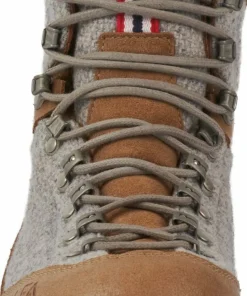 Alfa Men's Lun Perform Grey
