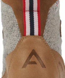 Alfa Men's Lun Perform Grey
