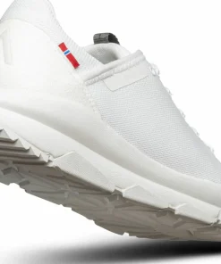 Alfa Men's Ortu Perform White