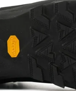 Alfa Men's Perma A/P/S GORE-TEX Black