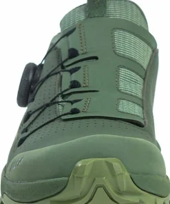 Alfa Men's Piggen 2.0 A/P/S GORE-TEX Thyme Green