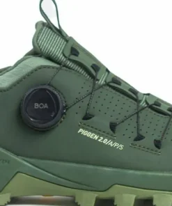 Alfa Men's Piggen 2.0 A/P/S GORE-TEX Thyme Green