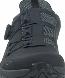 Alfa Men's Piggen 2.0 A/P/S GORE-TEX Phantom Black