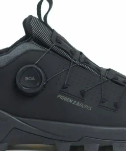 Alfa Men's Piggen 2.0 A/P/S GORE-TEX Phantom Black