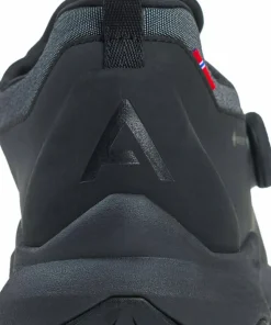 Alfa Men's Piggen 2.0 A/P/S GORE-TEX Phantom Black