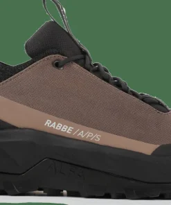 Alfa Men's Rabbe A/P/S GORE-TEX Brown