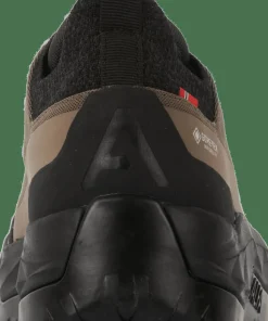 Alfa Men's Rabbe A/P/S GORE-TEX Brown