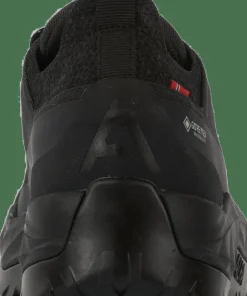 Alfa Men's Rabbe A/P/S GORE-TEX Black