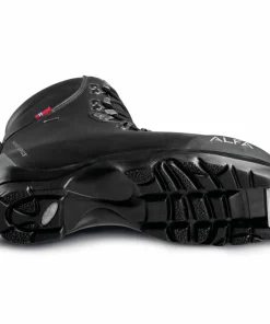 Alfa Men's Skarvet Advance Gore-Tex Black