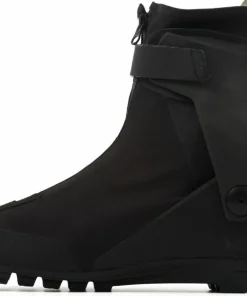 Alfa Men's Skate Perform GORE-TEX Black