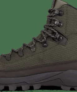 Alfa Men's Stette 2.0 A/P/S GORE-TEX Black