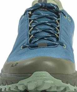 Alfa Men's Varde Advance GORE-TEX Petrolium Blue