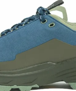 Alfa Men's Varde Advance GORE-TEX Petrolium Blue