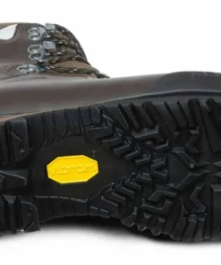 Alfa Men's Walk King Advance Gore-Tex Classic Brown