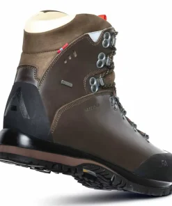 Alfa Men's Walk King Advance Gore-Tex Classic Brown