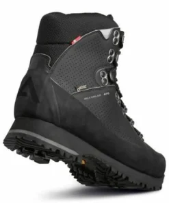 Alfa Men's Walk King Air APS Black