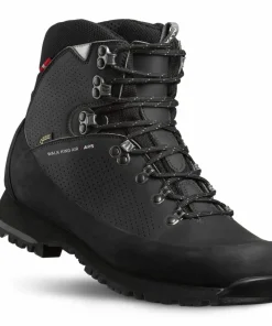 Alfa Men's Walk King Air APS Black